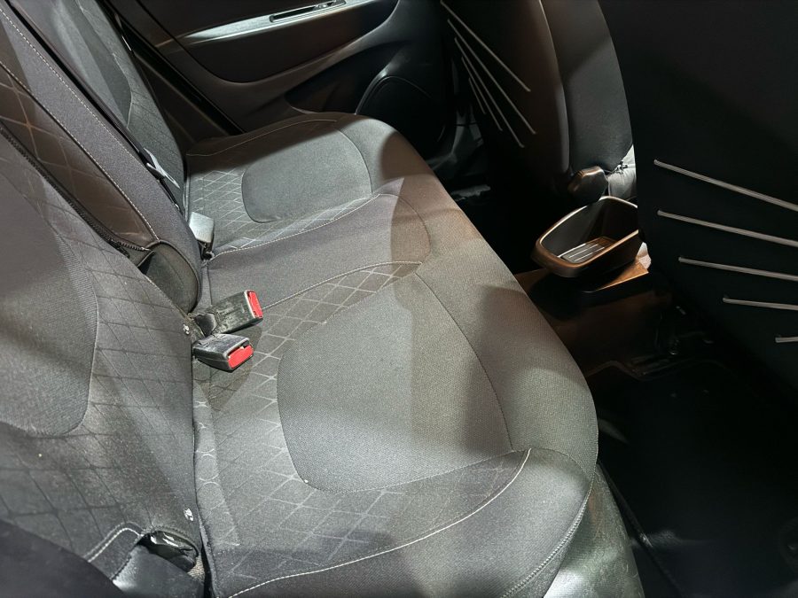 Renault Captur 1.5 dCi ENERGY Dynamique MediaNav Euro 5 (s/s) 5dr