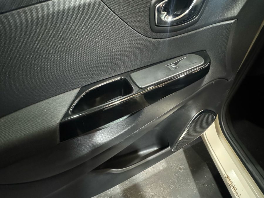 Renault Captur 1.5 dCi ENERGY Dynamique MediaNav Euro 5 (s/s) 5dr