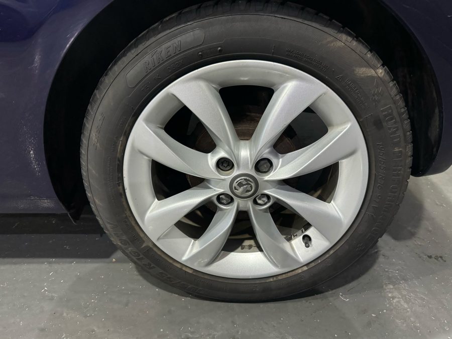 Vauxhall ADAM 1.2 ecoFLEX 16v JAM