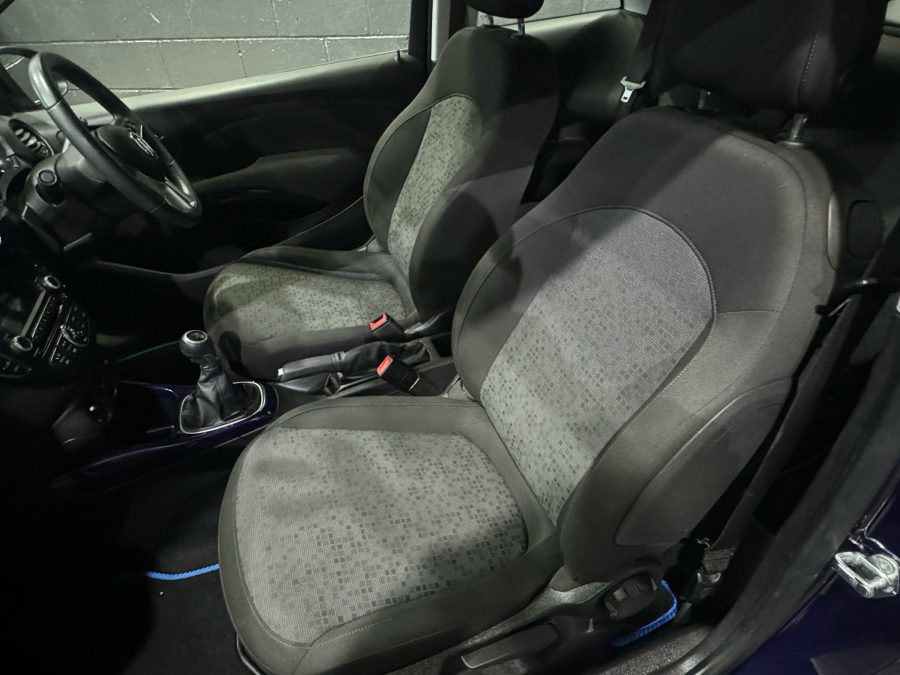 Vauxhall ADAM 1.2 ecoFLEX 16v JAM