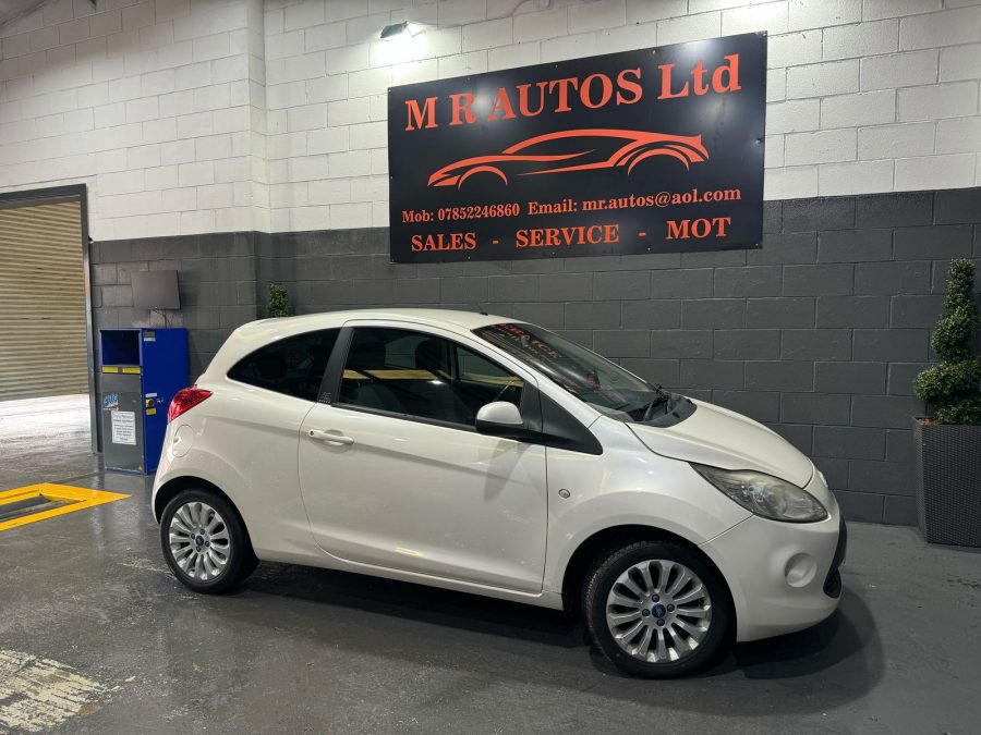 Vauxhall ADAM 1.2 16v JAM Euro 5 3dr