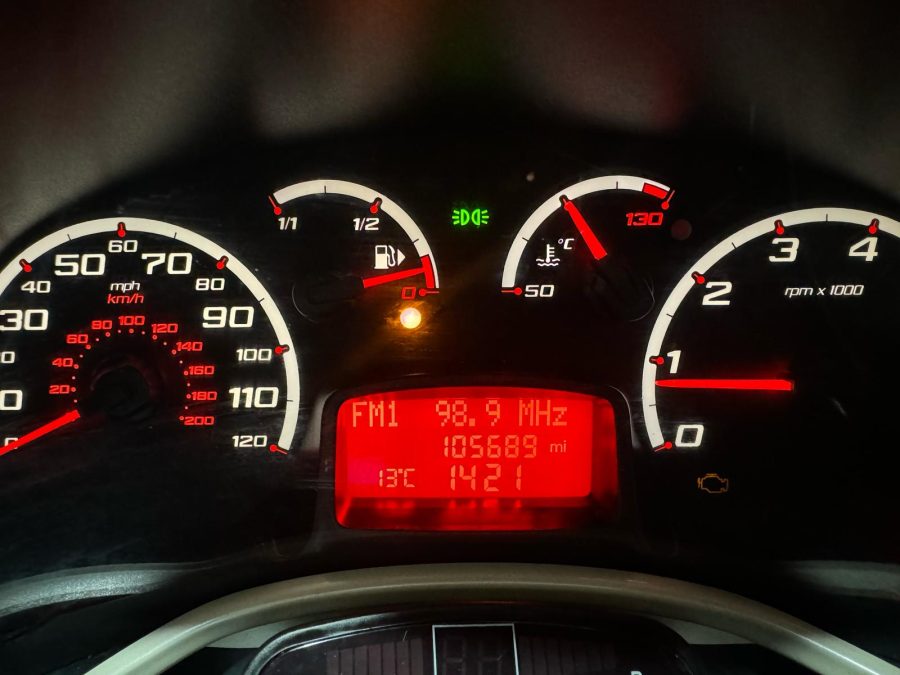 Vauxhall ADAM 1.2 16v JAM Euro 5 3dr