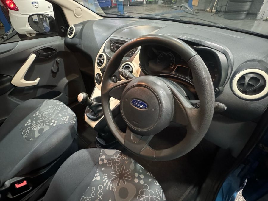 Vauxhall ADAM 1.2 16v JAM Euro 5 3dr