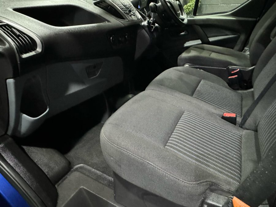 Ford Transit Custom 2.2 TDCi 290 Trend L1 H1 5dr