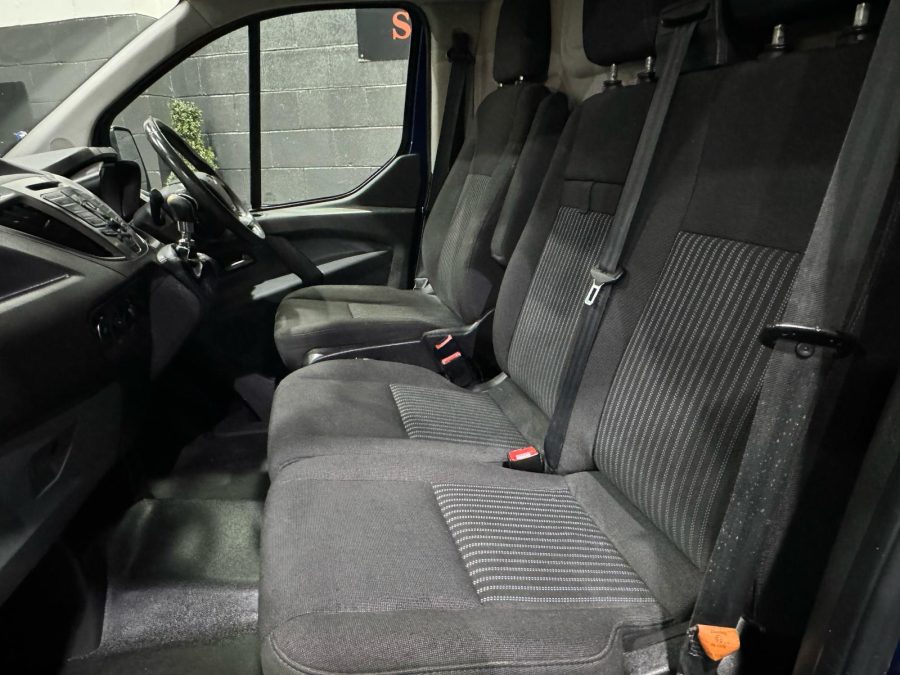 Ford Transit Custom 2.2 TDCi 290 Trend L1 H1 5dr