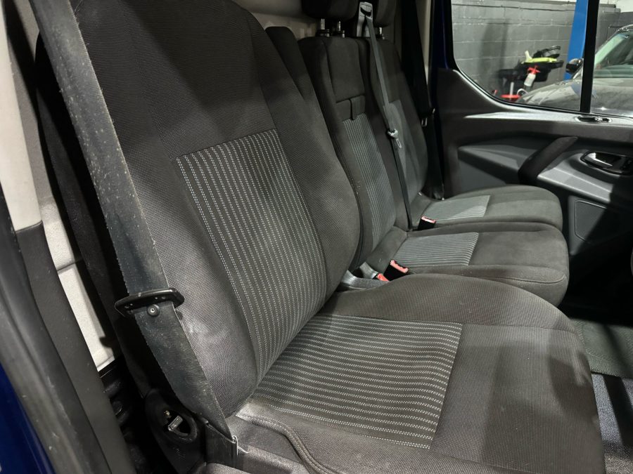 Ford Transit Custom 2.2 TDCi 290 Trend L1 H1 5dr