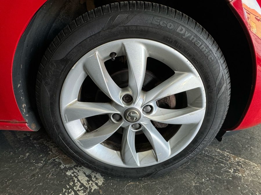Vauxhall ADAM 1.2 16v JAM Euro 5 3dr