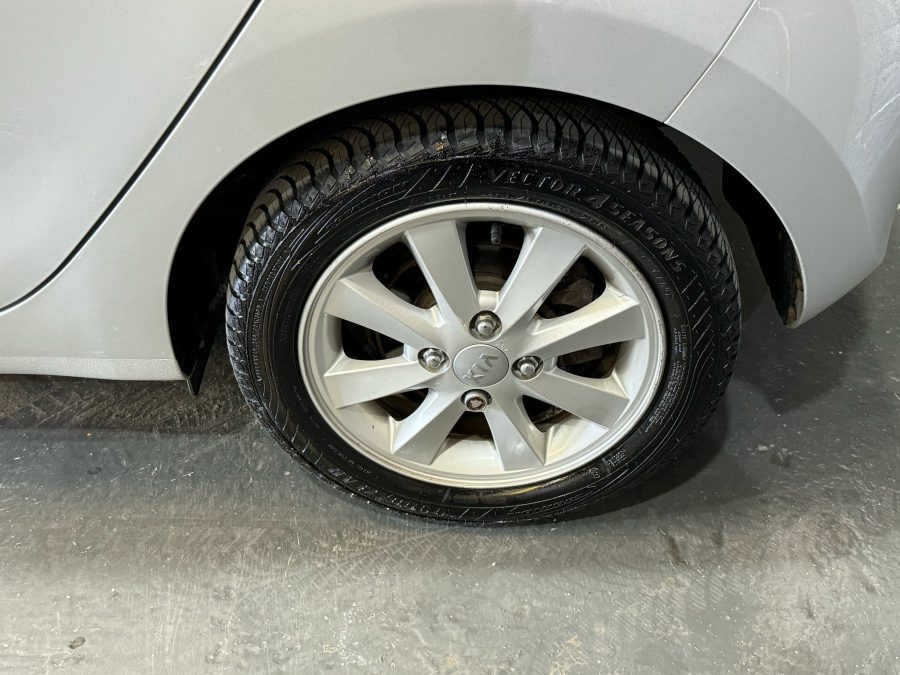 Kia Picanto 1.0 VR7 Euro 5 5dr