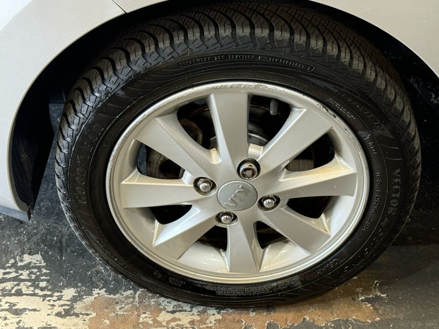 Kia Picanto 1.0 VR7 Euro 5 5dr